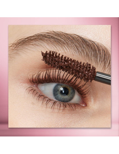 Máscara L'Oreal Paris Lash Paradise Marrón Latte 8.3 ml