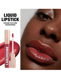 Juego de Labiales Líquidos Jolilab - 12 Colores Hidratantes 2