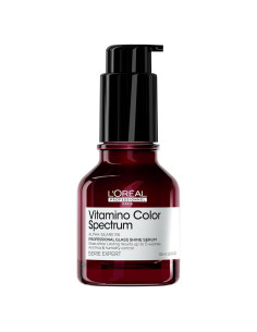 Sérum Brillo de Vidrio L'Oréal Professionnel 50 ml - Protección Cabello Teñido