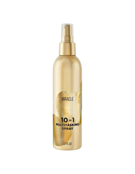 Acondicionador Leave-in Miracle Rescue Spray 10-en-1 162.6 ml Acondicionador Leave-in Miracle Rescue Spray 10-en-1 162.6 ml