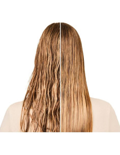 Cepillo Desenredante Tangle Teezer Original Ecológico Naranja 2