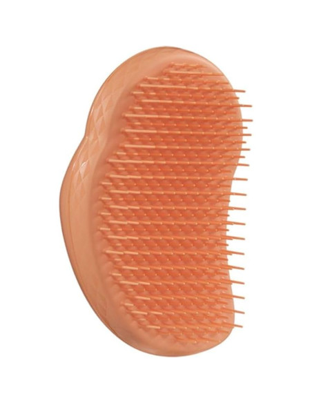 Cepillo Desenredante Tangle Teezer Original Ecológico Naranja Cepillo Desenredante Tangle Teezer Original Ecológico Naranja
