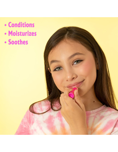 Brillo Labial Rolly Lip Smacker Sandía - Hidratante y Clásico Brillo Labial Rolly Lip Smacker Sandía - Hidratante y Clásico