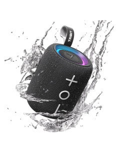 Altavoz Bluetooth Portátil Tribit StormBox Mini+ 12W 360