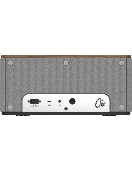 Altavoz Bluetooth Klipsch The One Plus 2.1 con Madera Real Altavoz Bluetooth Klipsch The One Plus 2.1 con Madera Real