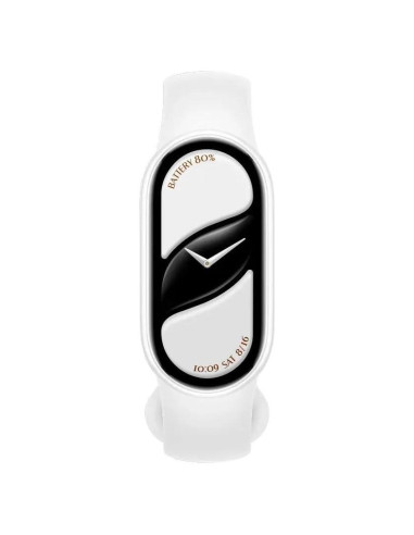 Xiaomi Mi Smart Band 10 - Edición Cerámica 1.72" AMOLED