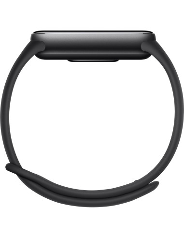 Xiaomi Mi Smart Band 10 - Pantalla AMOLED 4.37 cm, 21 Días Batería