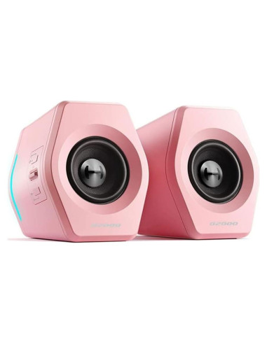 Altavoz Edifier Hecate G2000 2.0 Rosa 1.89 kg