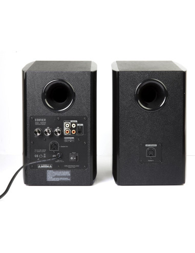 Altavoces Activos Edifier R2000DB Bluetooth 120W 5" Negro