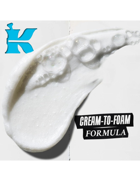 Limpiador Hidratante Facial Kiehl's 74.57 ml para Todo Tipo de Piel Limpiador Hidratante Facial Kiehl's 74.57 ml para Todo Tipo de Piel
