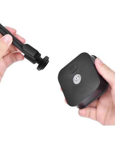 Trípode Flexible Uogw para Cámara Blink - Ajustable 360