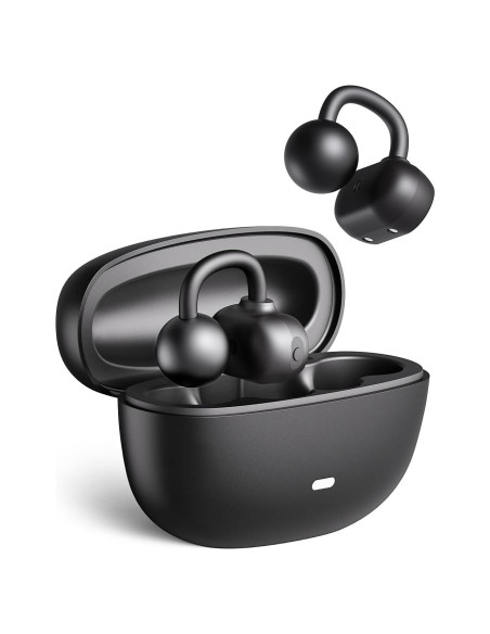 Auriculares Bluetooth 5.4 Yorlu E1 Conducción Ósea IP68 5g Auriculares Bluetooth 5.4 Yorlu E1 Conducción Ósea IP68 5g