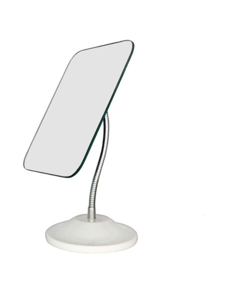 Espejo de Maquillaje YEAKE Ajustable y Plegable 16.5x13.5cm Espejo de Maquillaje YEAKE Ajustable y Plegable 16.5x13.5cm