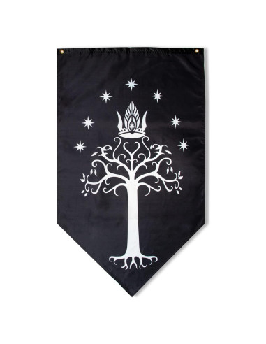 Banner El Señor de los Anillos Katalyst 76x127 cm Colgante