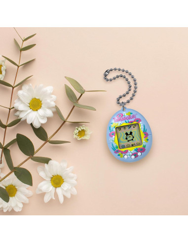 Tamagotchi Original Bandai Amapolas Jardín 8+