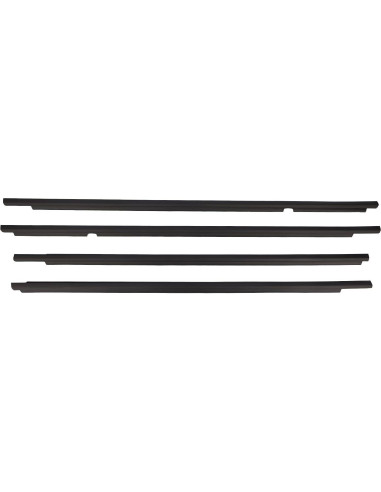 Sellos de Ventana Magimaker para Toyota Corolla 2004-2008