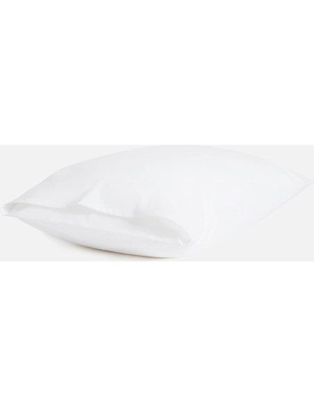 Funda de Almohada Brooklinen Percale 100% Algodón - Juego de 2 Funda de Almohada Brooklinen Percale 100% Algodón - Juego de 2