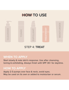 Suero Antienvejecimiento Paula's Choice RESIST 29.57 ml 2