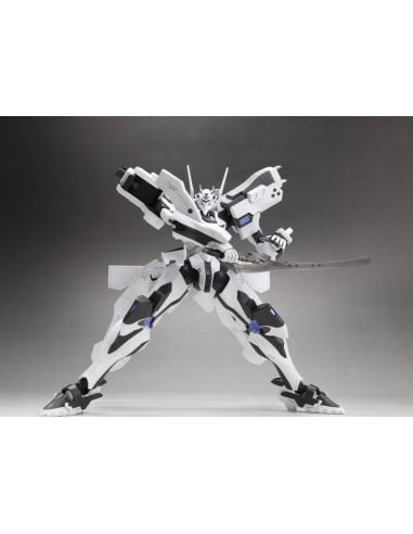 Figura de Modelo Kotobukiya Muv-Luv Shiranui Tipo-2 18cm