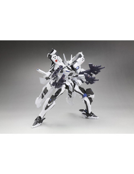 Figura de Modelo Kotobukiya Muv-Luv Shiranui Tipo-2 18cm Figura de Modelo Kotobukiya Muv-Luv Shiranui Tipo-2 18cm