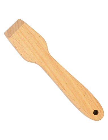 Palanca de Presión de Madera LINXIAO para Costura 17 cm