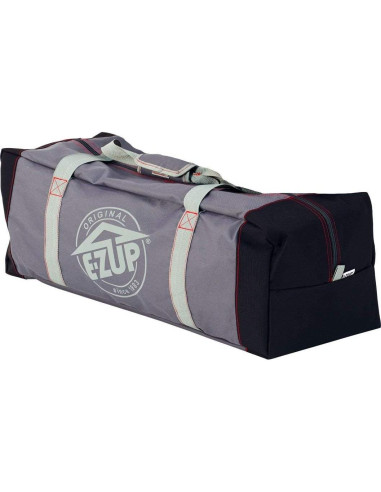 E-Z UP Camping Cube 6.4 - Tienda para 6 personas Splash