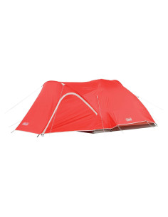 Tienda de Camping Coleman Hooligan 4 Personas Impermeable
