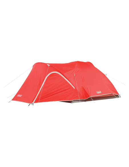 Tienda de Camping Coleman Hooligan 4 Personas Impermeable Tienda de Camping Coleman Hooligan 4 Personas Impermeable