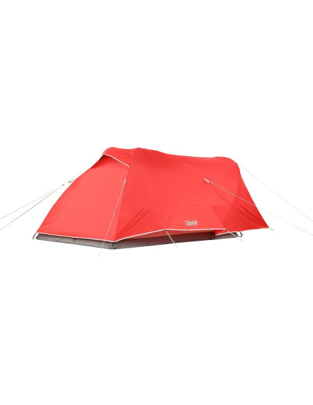 Tienda de Camping Coleman Hooligan 4 Personas Impermeable Tienda de Camping Coleman Hooligan 4 Personas Impermeable