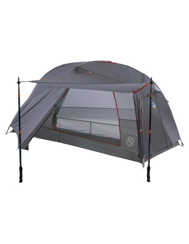 Tienda de Camping Ultraligera Big Agnes Copper Spur HV 1 Persona