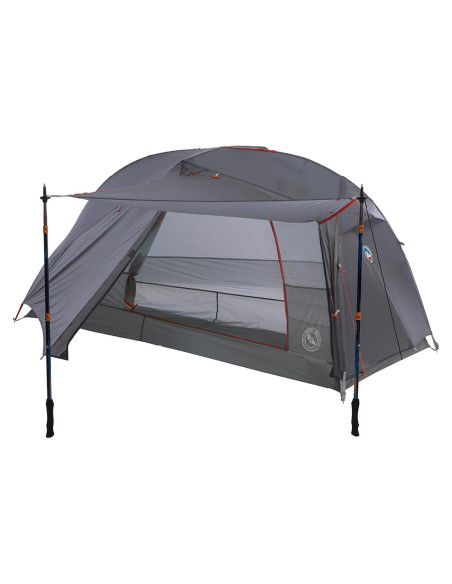 Tienda de Camping Ultraligera Big Agnes Copper Spur HV 1 Persona Tienda de Camping Ultraligera Big Agnes Copper Spur HV 1 Persona