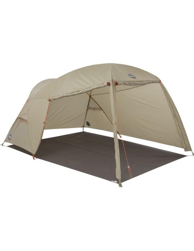 Tienda de Camping Big Agnes Wyoming Trail 2 Personas Oliva