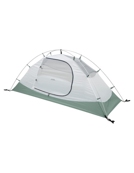 Tienda de Camping ALPS Mountaineering Felis 1 Persona Ecológica Tienda de Camping ALPS Mountaineering Felis 1 Persona Ecológica