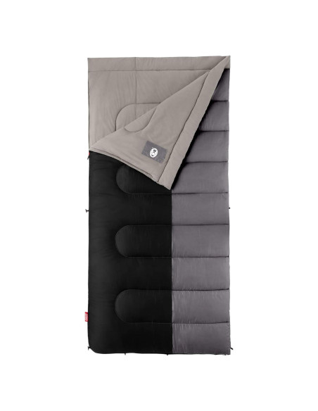 Saco de dormir Coleman Biscayne 4C Grande 193 cm Saco de dormir Coleman Biscayne 4C Grande 193 cm
