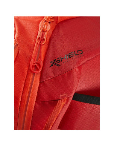 Mochila de Montañismo Lowe Alpine Rebel 18L Color Fuego