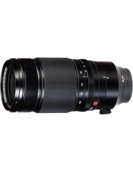 Fujifilm XF 50-140mm F2.8 Teleobjetivo Estabilizado Fujifilm XF 50-140mm F2.8 Teleobjetivo Estabilizado