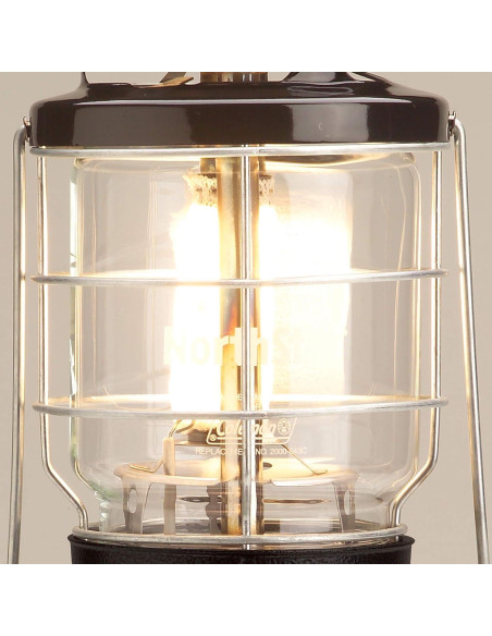 Linterna de Propano Coleman NorthStar 1500 Lúmenes Plegable Linterna de Propano Coleman NorthStar 1500 Lúmenes Plegable