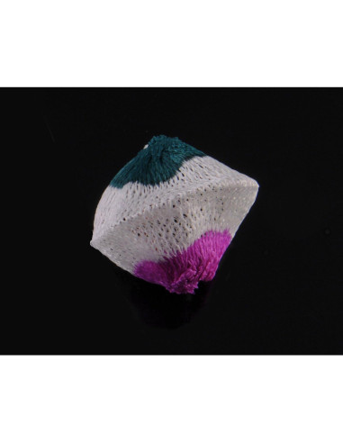 Manto Doble American Mantle Kipper Tie - 4 Mantos en 2 Paquetes