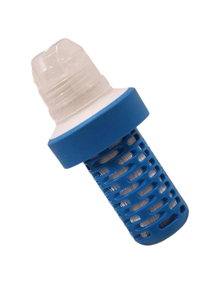 Cartucho de Reemplazo Katadyn BeFree 1 Micrón Azul Cartucho de Reemplazo Katadyn BeFree 1 Micrón Azul
