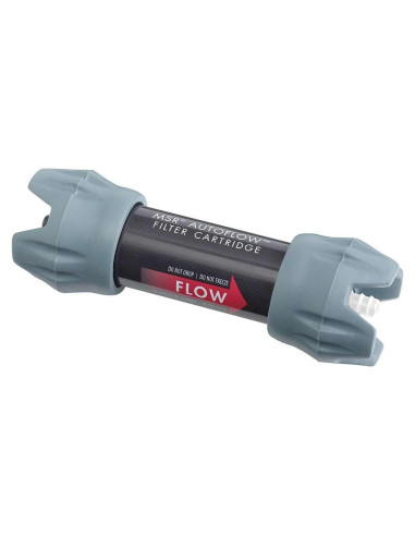 Cartucho de Reemplazo MSR AutoFlow para Filtro de Agua