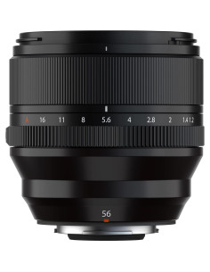 Objetivo Fujifilm XF56mm F1.2 R WR para Retratos 2