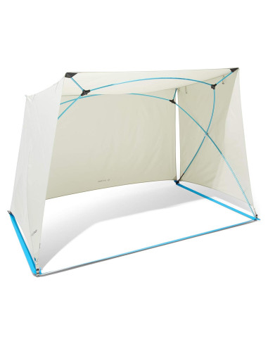 Helinox Royal Box Sombra Plegable Playa 2 Personas SPF 50+