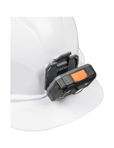 Linterna Frontal Recargable Klein Tools 56062 LED 300 Lúmenes Linterna Frontal Recargable Klein Tools 56062 LED 300 Lúmenes