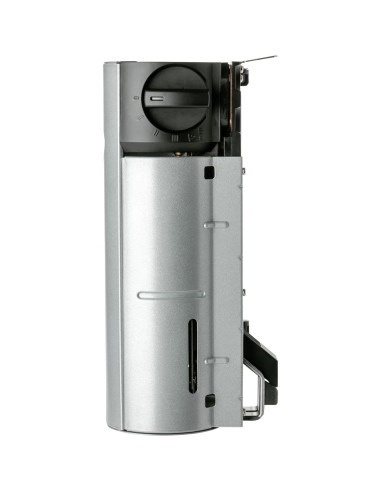 Horno de Camping Snow Peak GS-600SL Plata, Ligero y Compacto