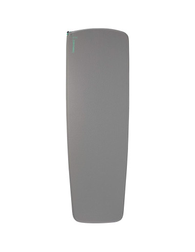 Colchón de Camping Therm-a-Rest Trail Scout WingLock 196x63.5cm