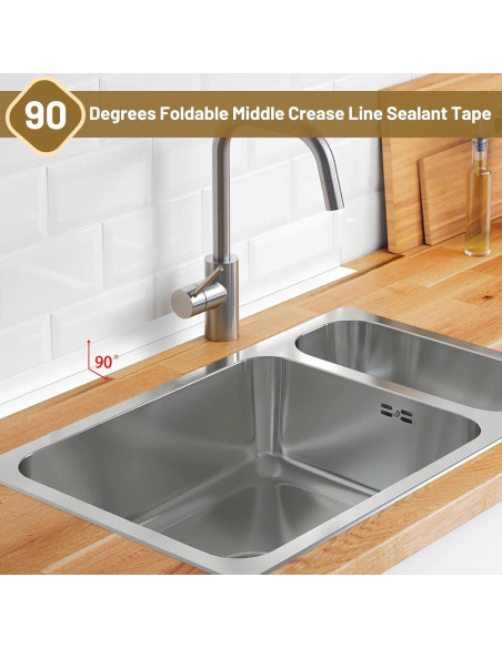 Cinta de Sellado Impermeable Autoadhesiva Fixmend 3 Pcs 3.81 cm Cinta de Sellado Impermeable Autoadhesiva Fixmend 3 Pcs 3.81 cm