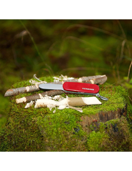 Cuchillo Suizo Juguete Theo Klein Victorinox 11,43 cm Cuchillo Suizo Juguete Theo Klein Victorinox 11,43 cm