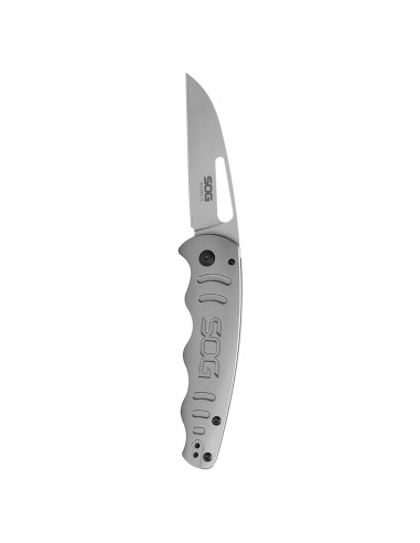 Cuchillo Plegable SOG Escape FL Acero Inoxidable 26cm