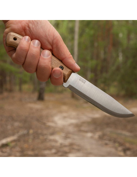 Cuchillo BPS Knives Adventurer - Acero al Carbono - 255 mm Cuchillo BPS Knives Adventurer - Acero al Carbono - 255 mm