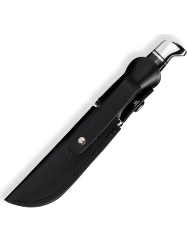 Cuchillo de Caza Buck Knives 117 Brahma 11.43 cm Hoja 420HC